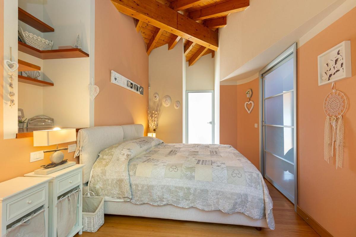 Casa Leon Apartment Verbania Exterior photo
